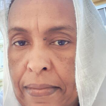 Babysitter in Turin: Imtithal