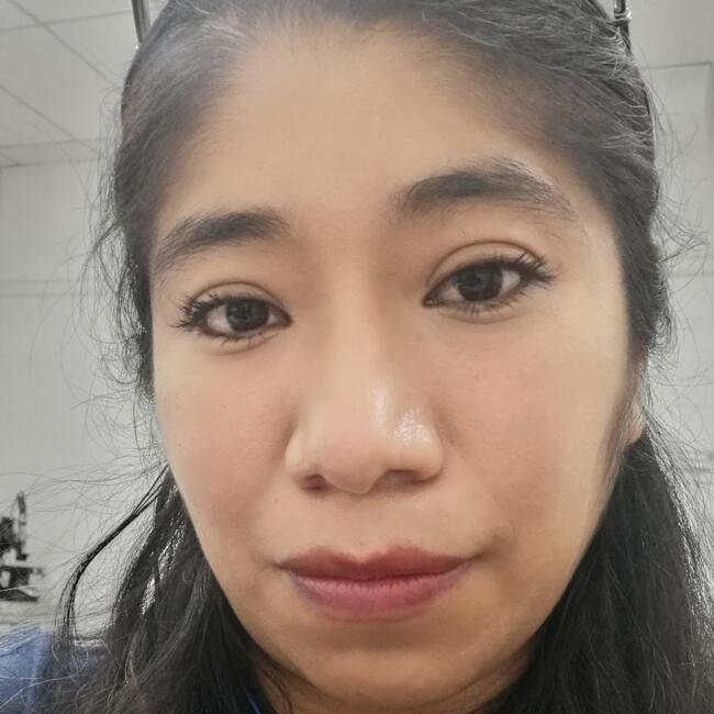 Niñera en Ocoyoacac: Jessica