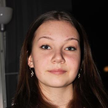 Babysitter in Ylöjärvi: Sofianna