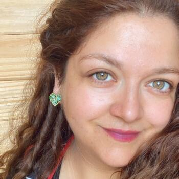 Niñera en Isla de Maipo: Genesis