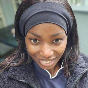 Nanny in Johannesburg: Bridget Monica