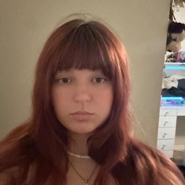 Babysitter in Spring Hill (Florida): Kayla