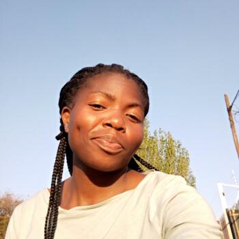 Babysitter Randburg: Fadzai