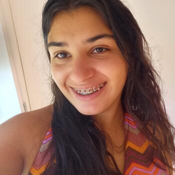 Babysitter in Sesimbra: Luana Carvalho