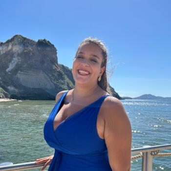 Babysitter in Naples: Sveva