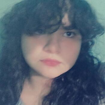 Babysitter in Marabá: Maria Clarah