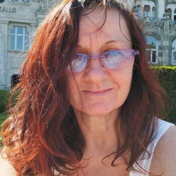 Babysitter in Budapest: Renata Eliza