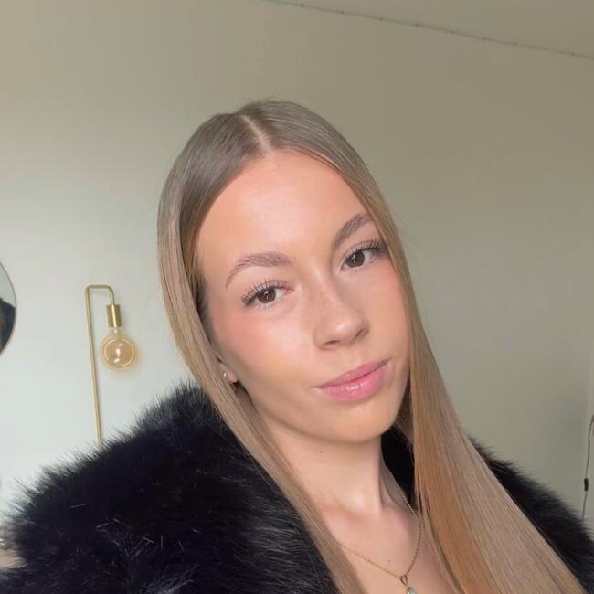 Babysitter in Grasse: Klara