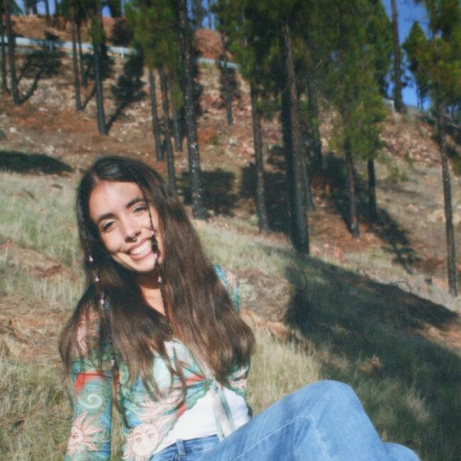 Canguro en Las Palmas de Gran Canaria: Mónica