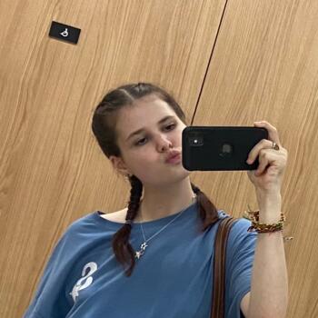 Babysitter in Créteil: Marion