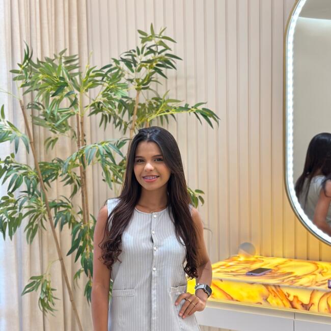 Babysitter in Lagarto: Kathilley