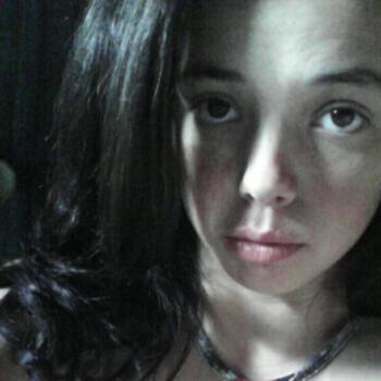 Babysitting job in Lages: babysitting job Andrieli