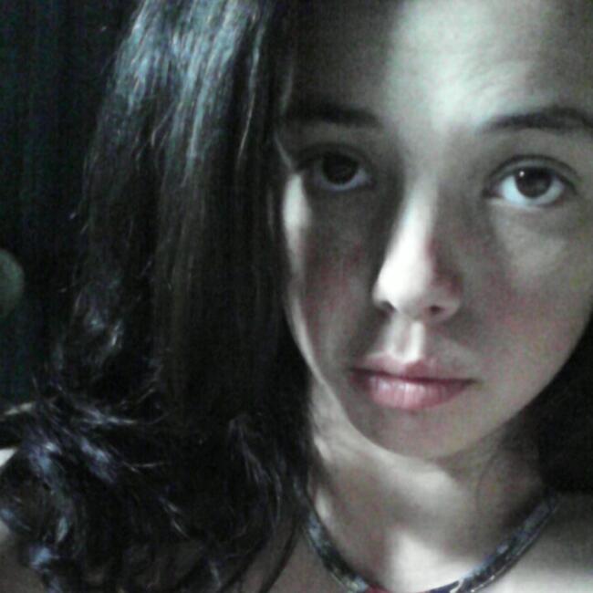 Babysitting job in Lages: Andrieli