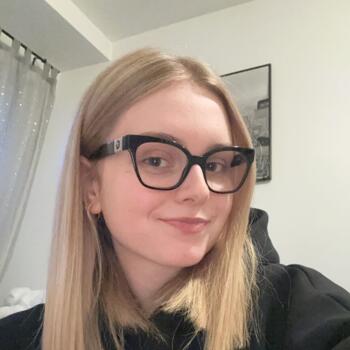Babysitter in Gdansk: Julia