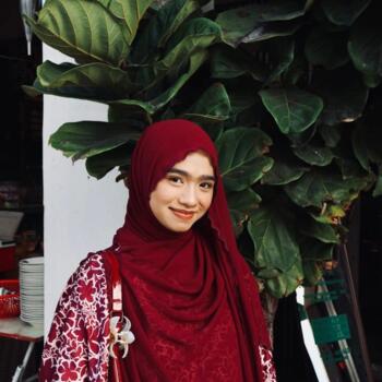 Babysitter in Sungai Petani: Arifah