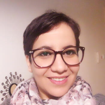 Babysitting job in Leuven: babysitting job Amina