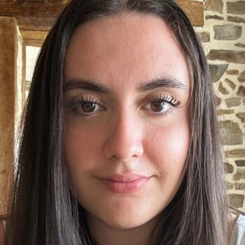 Babysitter Sainte-Marie-de-Gosse: Elaia