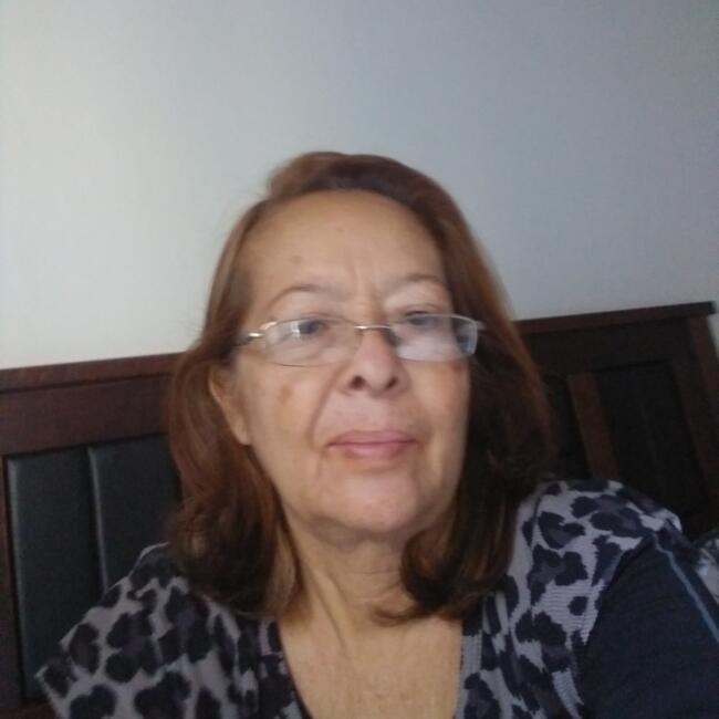 Babysitter in Santiago: Maria