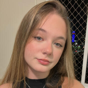 Babysitter in Sorocaba: Sophie