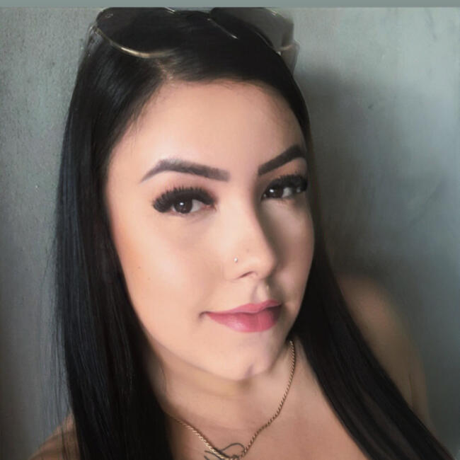 Babysitter in Ponta Porã: Gaby