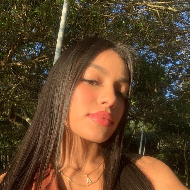 Babysitter in Florianópolis: Lethicia