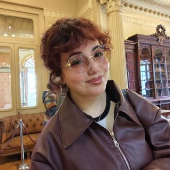 Niñera en Isla de Maipo: Constanza