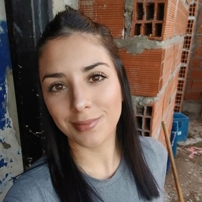 Babysitter in González Catán: Micaela Belen