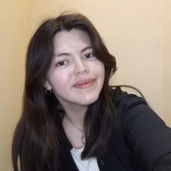 Babysitter in Avellaneda (Buenos Aires): Yazmín