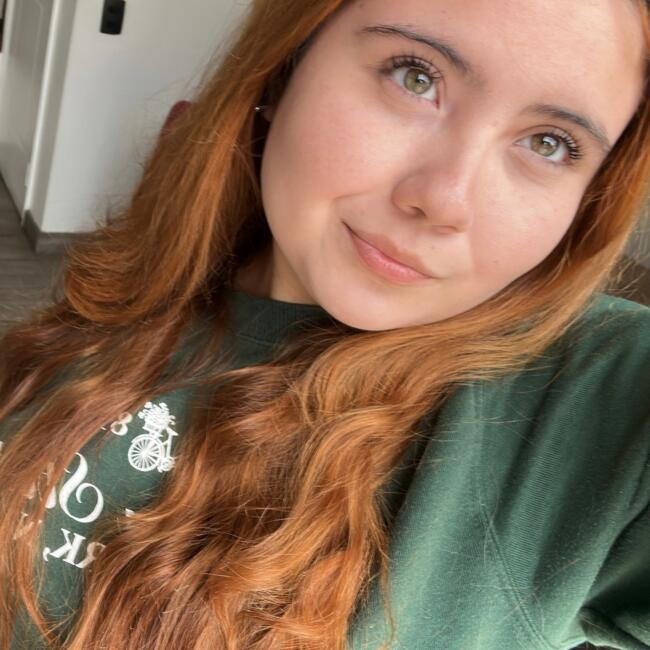 Niñera en Antofagasta: Gabriela