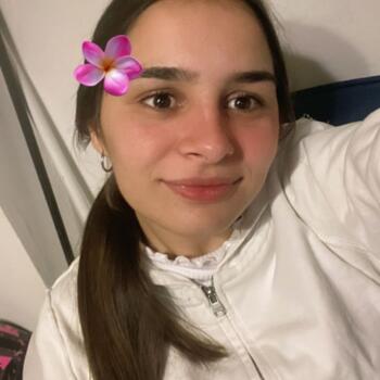 Babysitter in Pando: Lucia