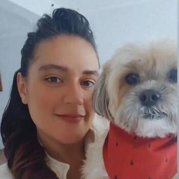 Família Atibaia: Thalita
