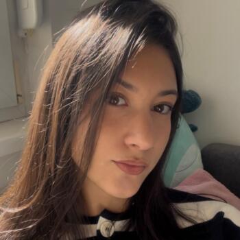 Bebisiterka u Novi Sad: Lea