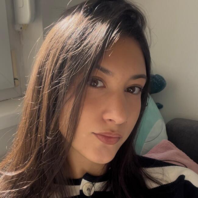 Bebisiterka u Novi Sad: Lea