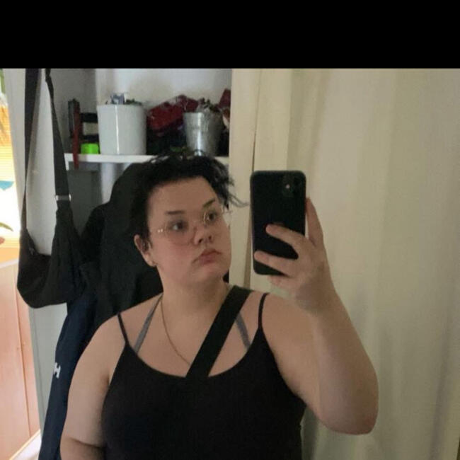 Babysitter in Kerava: Henna