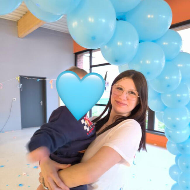 Babysitter in Haubourdin: Emmy