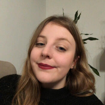 Baby-sitter in Bruxelles: Anaïs