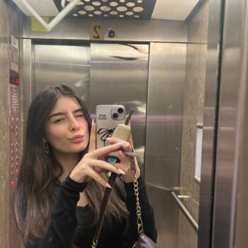 Babysitter Beersheba: טליה