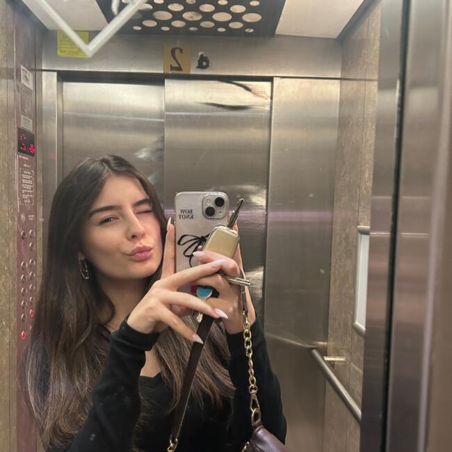 בייביסיטר ב- באר שבע: טליה