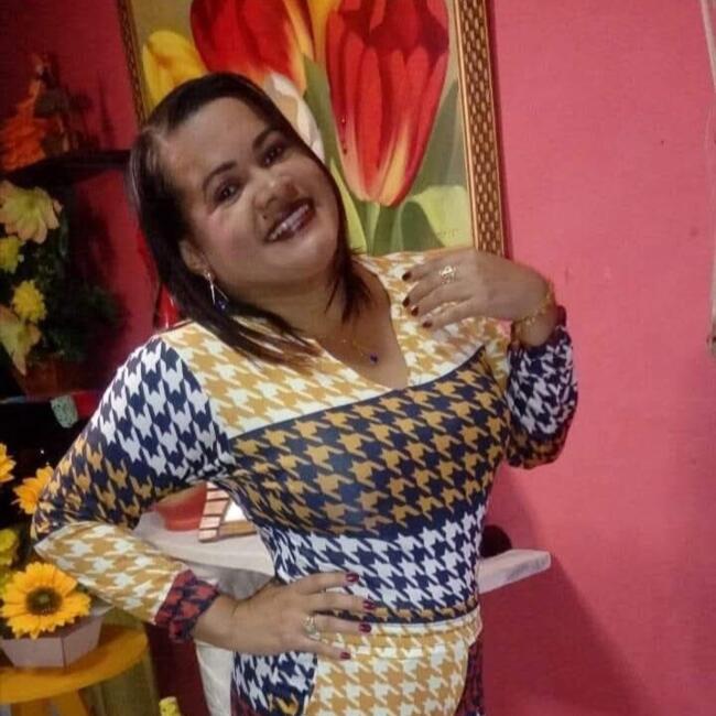 Babysitter in Rio Largo: Ana Paula