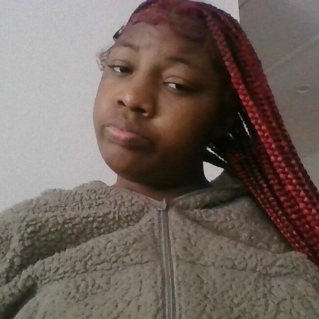 Babysitter in Gardena: Aniya