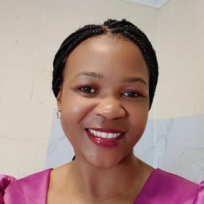 Nanny in Cape Town: Cleopatra