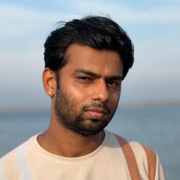 Babysitting job in Kolkata: babysitting job Shashank