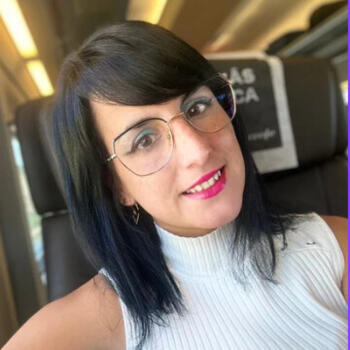 Babysitting job in Alhendín: babysitting job Cristina