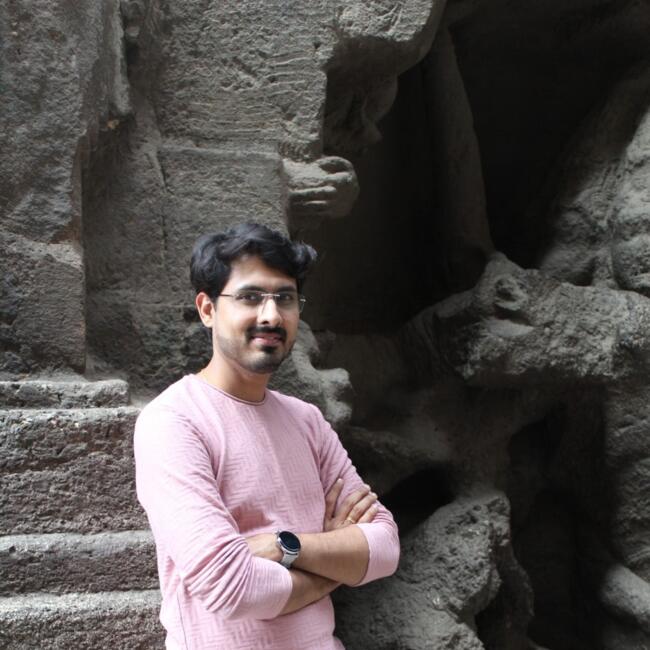 हैदराबाद में बेबीसिटिंग की नौकरी: Neeraj