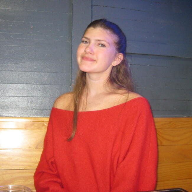 Babysitter in Chicago: Ivy