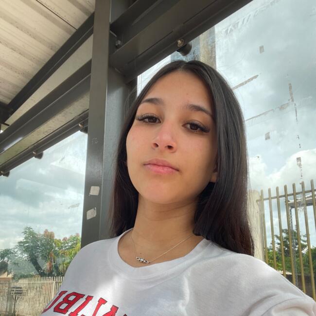 Babysitter in Cascavel: Rafaely