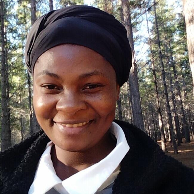Nanny in Cape Town: Mtendere