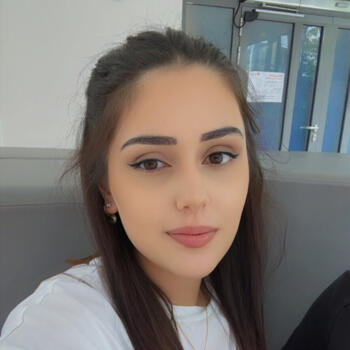 Babysitting job in Bergkamen: Burcu
