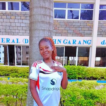 Babysitter Kisumu: Ivyone