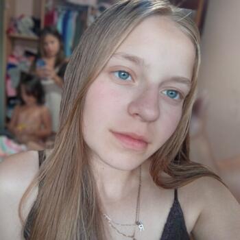 Canguro Pontevedra: María Del Rocío